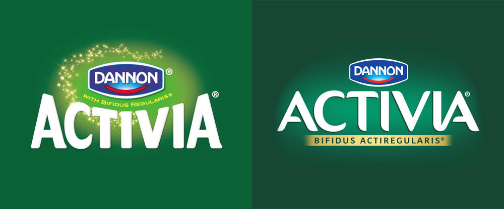 logo activia